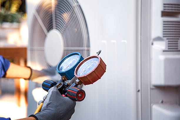 Affordable Hvac solutions in Brighton, TN